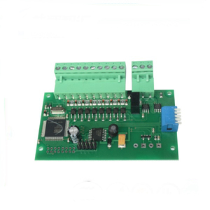 Profesyonel Çok Katmanlı HASH-Ücretsiz PCB kartı Montaj yatıyordu Üretim PCBA - Product Image 2