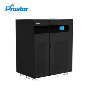 3-фазный источник бесперебойного питания, 250 кВА, 60 Гц - Product Image 2