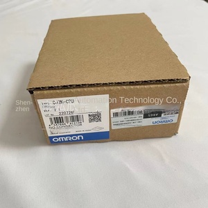 Wholesale <strong>Plc</strong> Unit <strong>Programmer</strong> CJ2M-CPU13/14/15 Controller