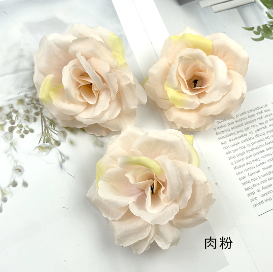 Rose Pink