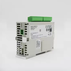 Controladores programables, módulo de control de temperatura de entrada analógica 4AI, 1 unidad