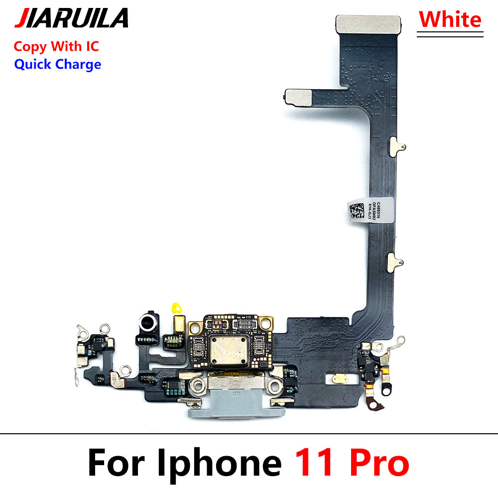 11 Pro(white)