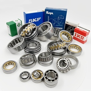 Koyo Hot Bán 30209 JR 30210 30211 30212 30213 30213 30214 30215 30216 30217 30218 30219 30220 JR côn mang con lăn - Product Image 5