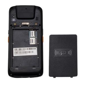 High Configuration Octa Core <strong>Android</strong> 11 Handheld Wireless <strong>Barcode</strong> <strong>Scanner</strong> for Tracking Inventory Managing Customer Data - Product Image 5