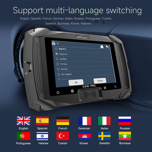 Diagnostic Tools Full Version Car <strong>Key</strong> <strong>Programmer</strong> Lonsdor K518 Pro <strong>Auto</strong> <strong>Key</strong> <strong>Programmer</strong> All in One <strong>Key</strong> <strong>Programmer</strong>