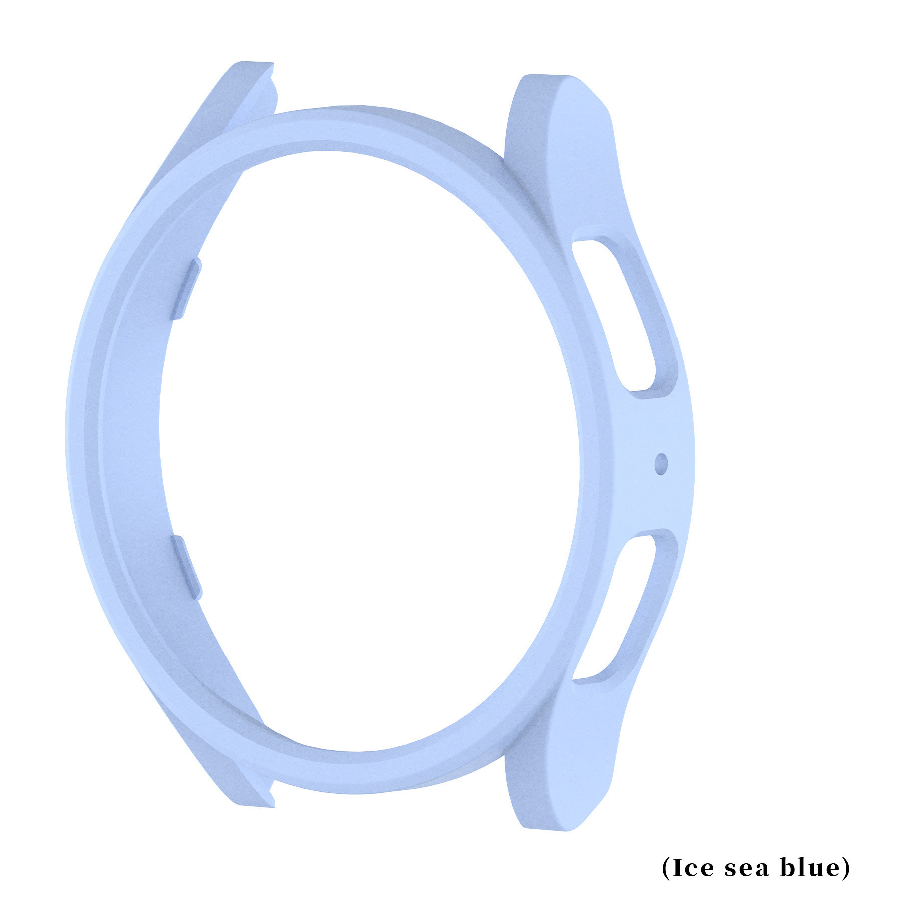Ice Sea Blue