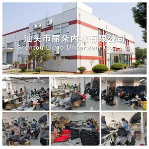 Quần Lót Định Hình Đồ Lót Áo Liền Quần Định Hình Cho Nữ Quần Lót Định Hình Quần Lót Hông Và Mông Nâng Eo Huấn Luyện Viên Nâng Mông Định Hình - Product Image 6