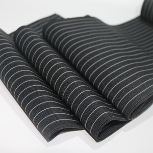 YUNHAN, correas elásticas tejidas extra anchas personalizadas para fabricación de cinturones de compresión - Product Image 1