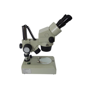 手机维修用立体变焦显微镜变焦比1:7 - Product Image 3