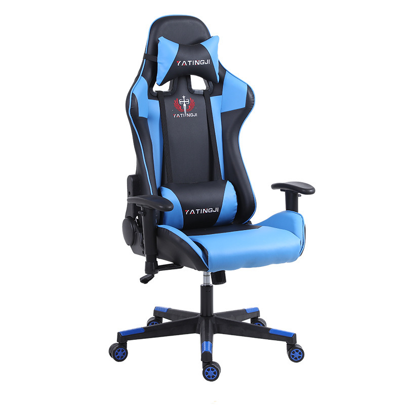 Luxury Edition - Blue and Black