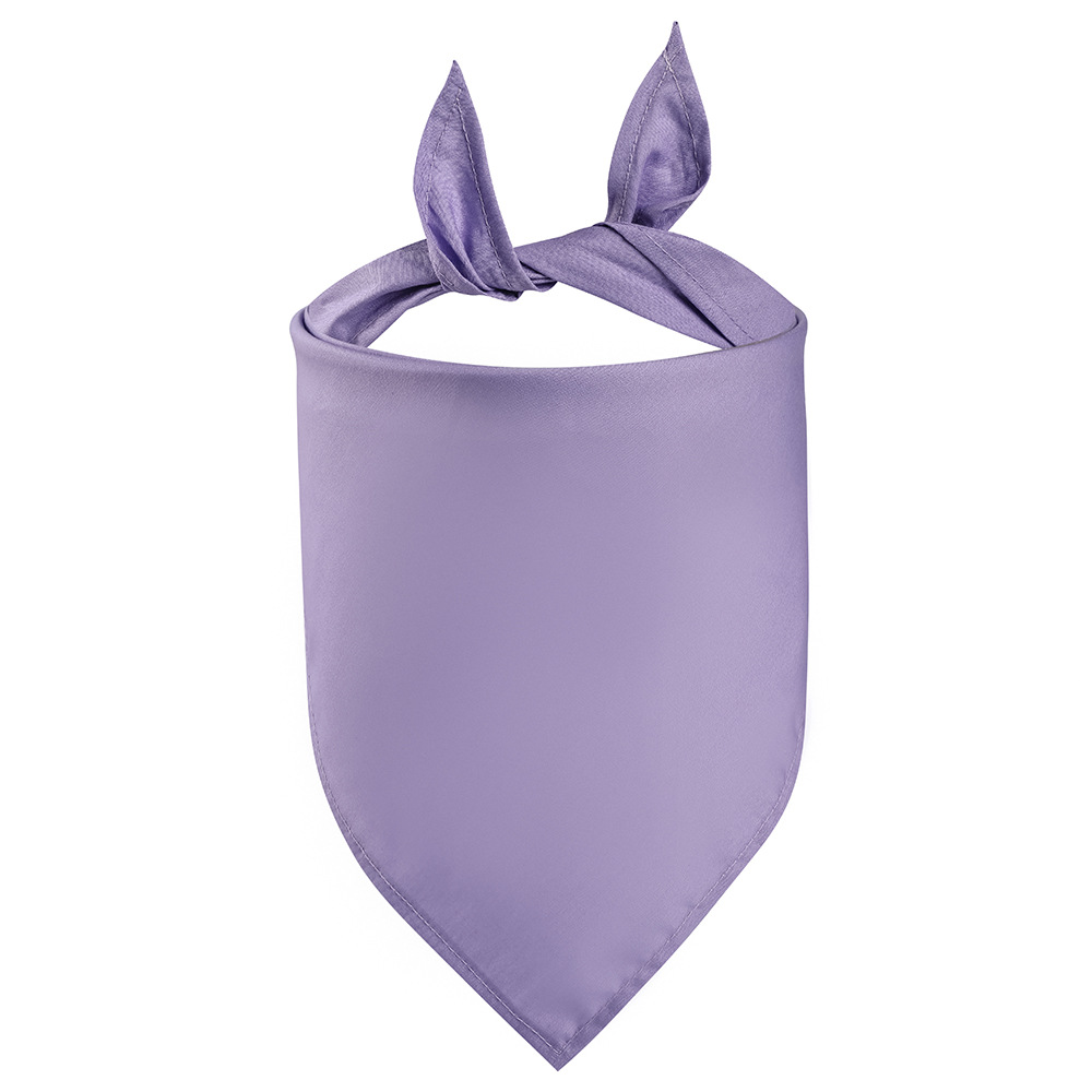 C violet