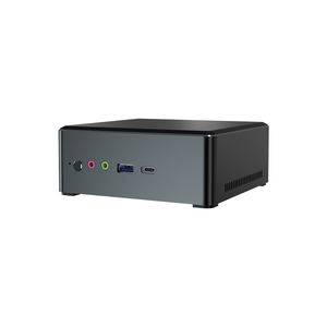 EGLOBAL AMD <span class=keywords><strong>CPU</strong></span> Mini-Desktop-Computer prozessor 14nm AMD Ryzen 5 2500U DDR4 SSD 5USB Server Monitor Mini-PC - Product Image 4