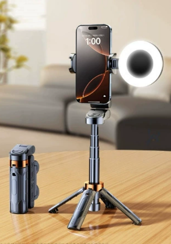 Blanc + une lampe