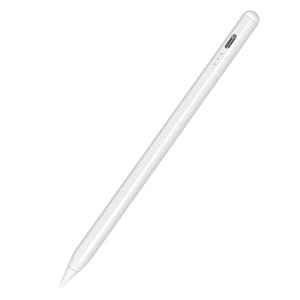 ปากกาสไตลัสสำหรับ Ipad,ปากกาทัชกรีนหน้าจอสัมผัสแบบ Capacitive อเนกประสงค์ - Product Image 1