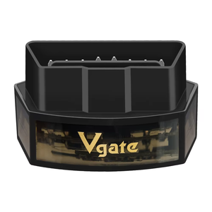 适用于安卓和IOS的Vgate ICar专业无线连接BLE Obd2扫描 - Product Image 1