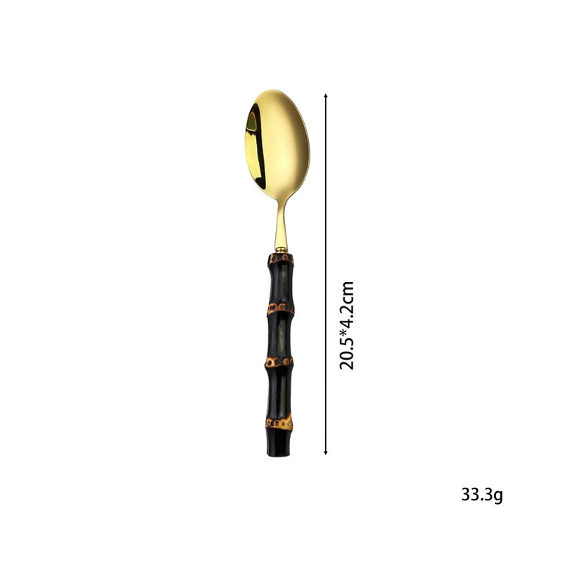 Cuchara (Oro)