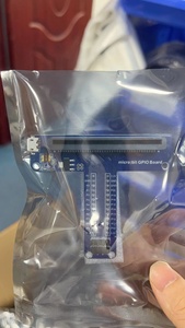 Sıcak satış genişletme kartı Python programlama makinesi eğitim mikro Bit adaptör panosu T tipi Microbit geliştirme kurulu
