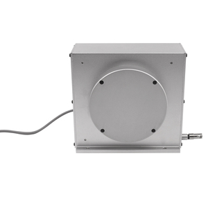 MIRAN MPS-L-5000mm-A2 zwei Drähte Lineare Skala 5000mm Absolutwert geber Potentiometer Draht zieh codierer Linearer Positions sensor - Product Image 5