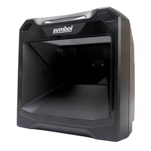 Symbol DS7708 On-Counter 1D 2D-Barcode-Scanner Desktop DS7708SR Freihändige QR-Barcode-Scan-USB-Schnitts telle - Product Image 2