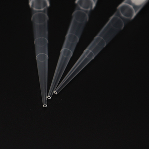 ได้รับการรับรองว่าปราศจาก dnases/rnase ถุง Non-pyrogenic บรรจุ1000ชิ้นปลายตัวกรองปิเปต1มล. สำหรับใช้ในห้องปฏิบัติการ - Product Image 3