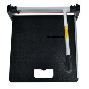 Pro LVT VCT LVP PVC WPC sert çekirdek vinil tahta Siding kesme aletleri laminat vinil döşeme kesici - Product Image 6