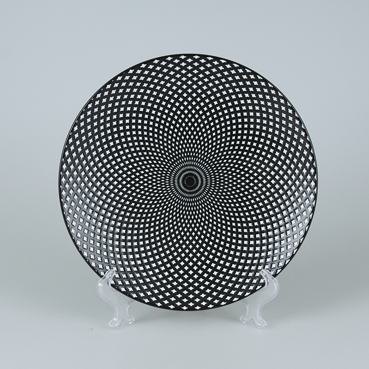 Kaleidoscope Pattern