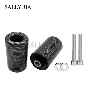 Suitable for <strong>CBR</strong> <strong>900</strong> RR Honda 1993-1999 Modified Motorcycle Frame Slide Anti Fall Protector - Product Image 3