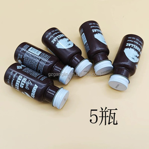 Đại Bàng Đầu ABRO GS-10A (Sản xuất tại Mỹ) 2oz 59ml shellac Gasket Sealant cho nhiệt độ cao sửa chữa động cơ - Product Image 6