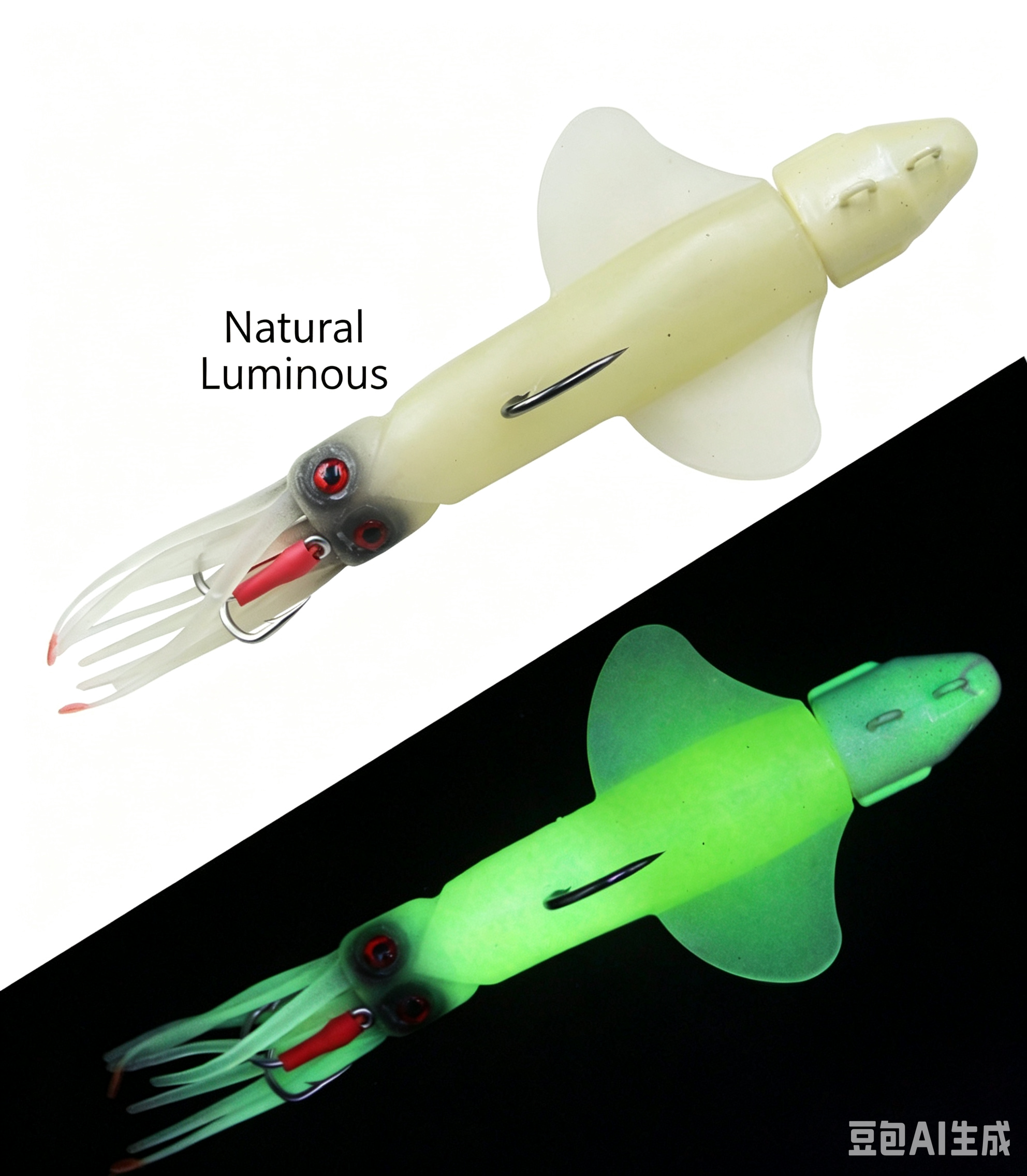 Natural Luminous
