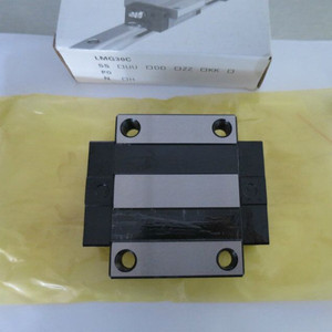 CSK <strong>Linear</strong> <strong>Motion</strong> Guideway Slide <strong>Block</strong> LMG30 <strong>Linear</strong> <strong>Rail</strong> L-1000mm LMG30LC - Product Image 3