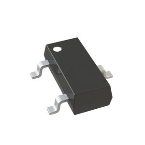 MMBD1503A A13 diyot dizisi 1 çift serisi bağlantı standart 200V 200mA yüzey montaj SOT23 IC çip orijinal ve yeni - Product Image 1