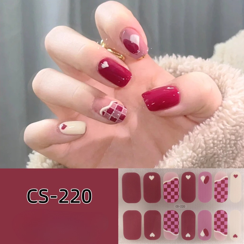 CS220