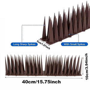 ตาข่ายป้องกันนกทางการเกษตร ตาข่ายป้องกันสำหรับต้นไม้ผลไม้และพืชผล ปลอดภัยและมีประสิทธิภาพสำหรับการใช้งานในฟาร์ม - Product Image 3