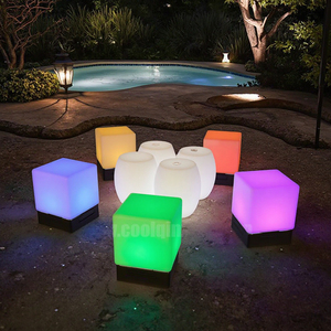 ไฟ LED ปรับแสงได้4นิ้วสำหรับเด็กและผู้ใหญ่16สี RGB ไฟหรี่แสงได้5ระดับ4เอฟเฟกต์แบตเตอรี่ที่ทันสมัยพีซี