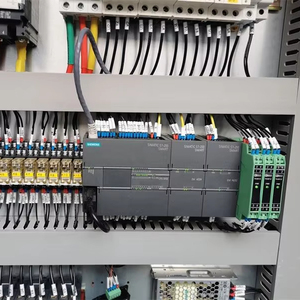New Original 6ES7288-5AE01-0AA0 SIMATIC S7-200SMART <strong>Analog</strong> <strong>Output</strong> <strong>Module</strong> Controller RS485 Communication AE01 SB Siemens <strong>Plc</strong> - Product Image 1