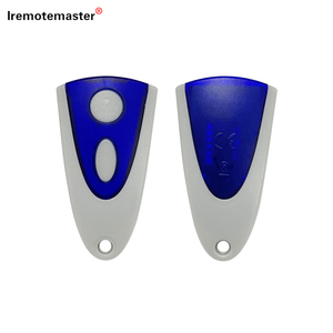 Telecomando per compatibilità NOVOFERM NOVOTRON 433.92mhz Rolling Code chiave Fob Gate Controller trasmettitore - Product Image 4