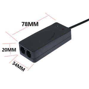 Fax <strong>Modem</strong> Dual Port USB2.0 56K External <strong>Modem</strong> Driver for Win 7/Win 8/Win 10/Win XP USB <strong>Modem</strong> - Product Image 5