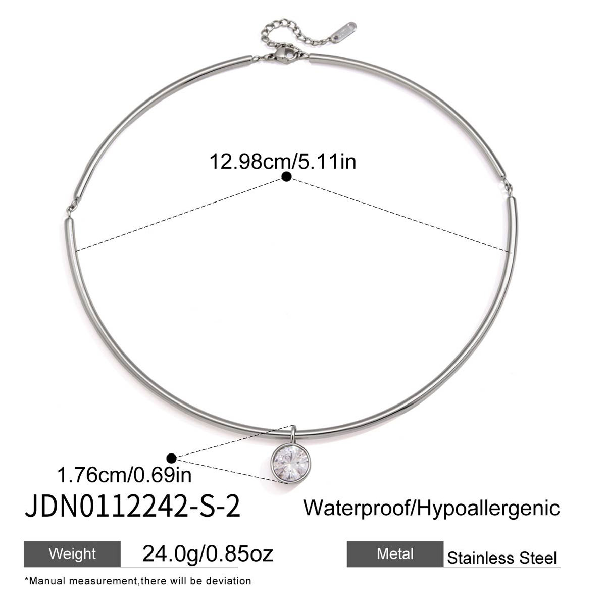 Argento JDN0112242-S-2