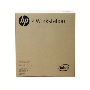 İş istasyonu HP Z8 G4 2 * Intel Xeon CPU 5520R işlemci 32G 256G SSD + 2T P1000-4G GPU masaüstü iş istasyonu PC bilgisayar - Product Image 4
