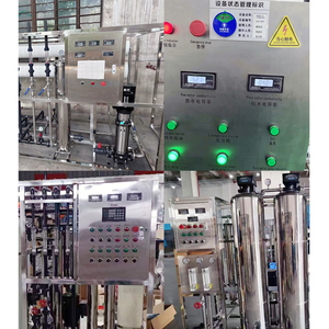 100% Original ab Werk Bester Preis SUNHO RO SPS-Controller Umkehrosmose membran system SPS-Programmier steuerung - Product Image 6