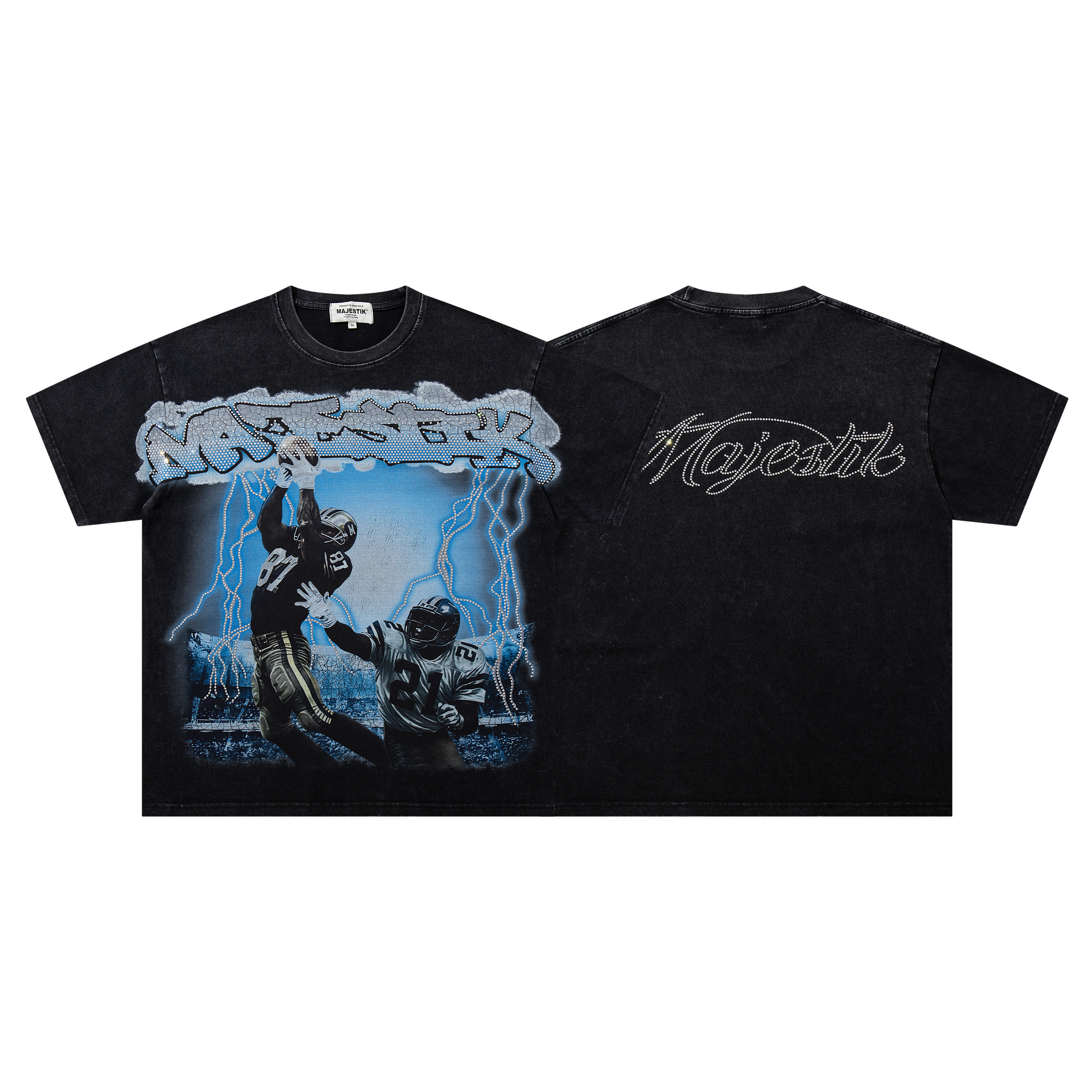 M2609-Black