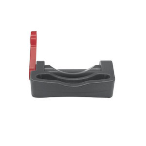 Fit For Dysons V6 V7 V8 V10 V11 V15 Vacuum Cleaner Mini Auto-Switch Power <strong>Button</strong> Trigger Lock Parts Grey Durable Trigger Lock - Product Image 5