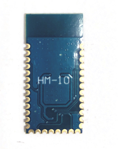 CC2541 BT Modul 4.0 Ble iBeacon HM-10 drahtloses Modul - Product Image 3