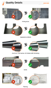 CNC Parts Milling and Turning Machining Service <strong>Rotary</strong> <strong>Encoder</strong> Knob 15mm Stainless Steel Threaded Spacer - Product Image 5