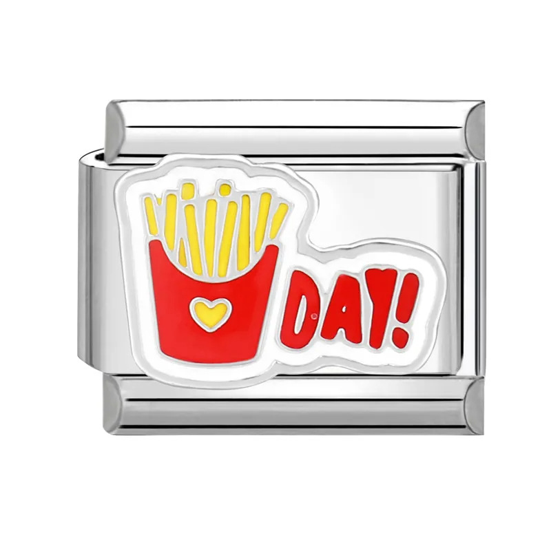 MK-427 French Fries