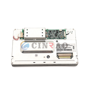 TFT LCDディスプレイLTE072T-4407-1車のスクリーンパネルGPSナビゲーション用アクティブマトリックスモジュール - Product Image 1