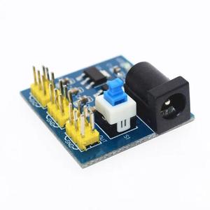 パワーモジュール10個3.3V 5V 12Vマルチ出力電圧変換DC-DC 12V 3.3V 5V 12V - Product Image 3