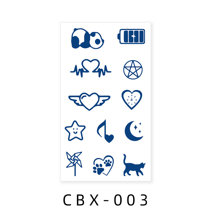 CBX-003.0