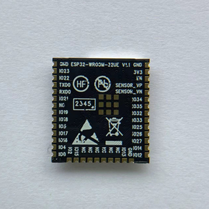 Honclay ESP-32UE ESP32-WROOM-32UE-N16 Esp32-wroom-32ue-n8 Wifi Dual Cores Mikro controller ESP32-WROOM-32UE Esp32-wroom-32ue-n4 - Product Image 3