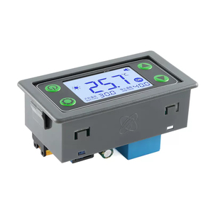Controlador remoto de temperatura WIFI de 30A, pantalla digital inteligente totalmente automática, con aplicación de control de temperatura - Product Image 2